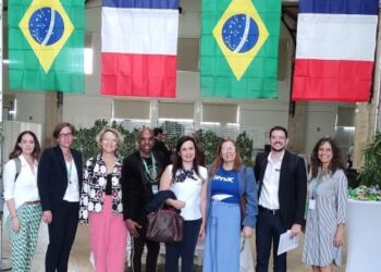 Projetos desenvolvidos pelo Senac RN são destaques em evento sobre Turismo Sustentável, na França