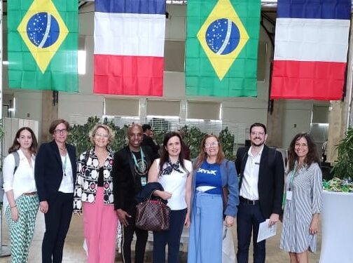 Projetos desenvolvidos pelo Senac RN são destaques em evento sobre Turismo Sustentável, na França