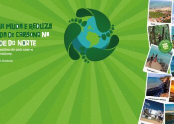 Turismo do RN apresenta ações sustentáveis no MADA 2022