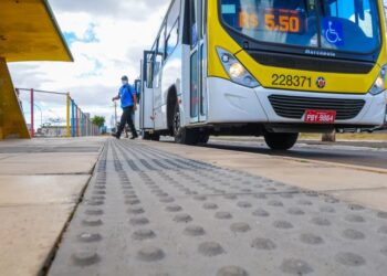 Barroso determina que transporte público seja mantido em níveis normais no dia das eleições