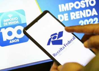 Receita paga restituições do quinto e último lote do IR 2022
