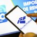 Receita paga restituições do quinto e último lote do IR 2022