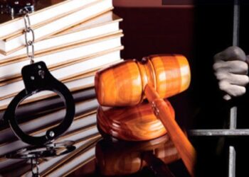 Excesso de prazo em prisão é tema de julgamento na Câmara Criminal