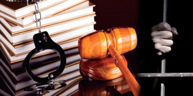 Excesso de prazo em prisão é tema de julgamento na Câmara Criminal