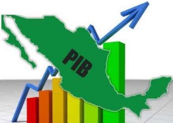 PIB do Brasil é revisado para cima, enquanto o de países desenvolvidos piora