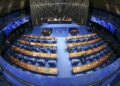 Sessão deliberativa é cancelada e MP deve perder validade