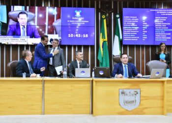 AL/RN aprova projeto que trata de rateio dos precatórios do Fundef/Fundeb