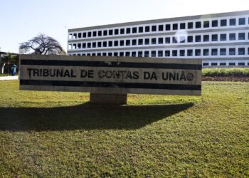 TCU vai checar resultado de 4.161 urnas no primeiro turno das eleições
