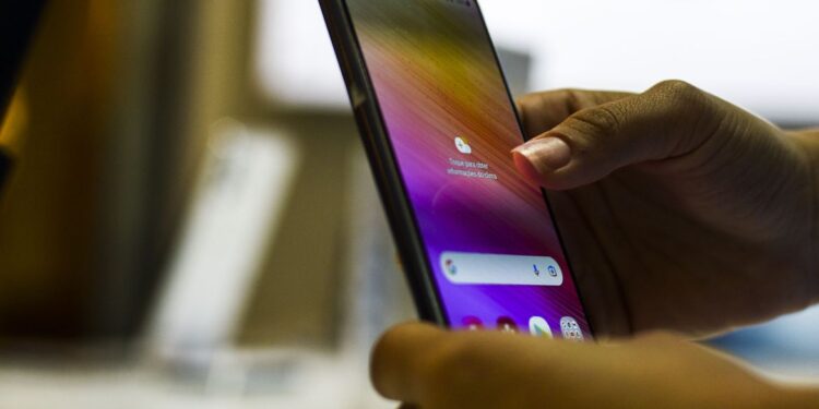 Anatel libera 5G em mais sete capitais a partir de hoje