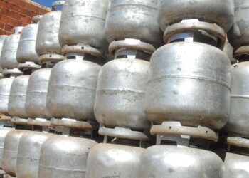 Petrobras reduz preço do gás de cozinha para distribuidoras