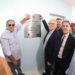 Prefeitura inaugura UBS do Alto da Torre