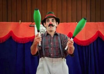 Agendão cultural da Prefeitura do Natal para este fim de semana