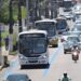 Prefeitura define operação do transporte público no dia da eleição