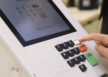 Eleições 2022: quem não votou no 1º turno pode e deve votar no dia 30 de outubro