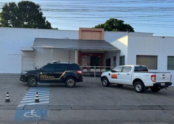 Operação da Polícia Federal combate desvio de recursos oriundos ligados ao Orçamento Secreto