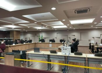 TRE-RN determina perda de mandato de vereadora de Pedro Velho