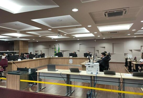 TRE-RN determina perda de mandato de vereadora de Pedro Velho