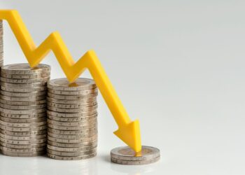 Atividade econômica encolhe mais que o esperado em agosto, aponta BC