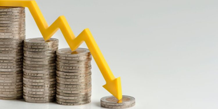 Atividade econômica encolhe mais que o esperado em agosto, aponta BC