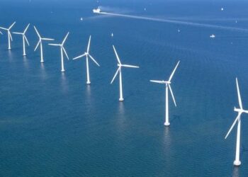 MME publica diretrizes para aproveitamento da geração de energia elétrica offshore