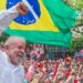 Com 50,90%, Lula bate Bolsonaro e assume a presidência pela terceira vez