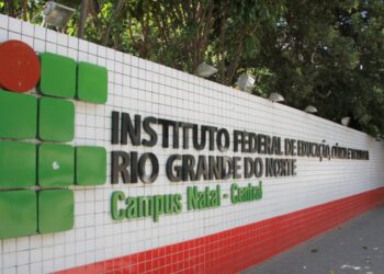 IFRN publica edital para Cursos Técnicos Educação de Jovens e adultos