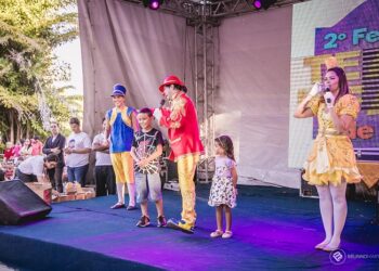 De quinta até domingo, Natal terá diversas opções de lazer e cultura para a população