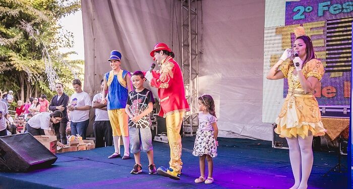 De quinta até domingo, Natal terá diversas opções de lazer e cultura para a população