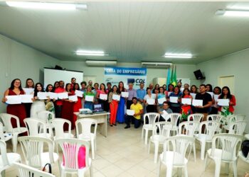 Senac e Sindcomércio Macaíba formam mais de 100 trabalhadores do comércio em cursos gratuitos