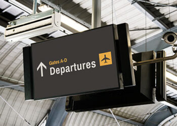 Programa de fidelidade aérea gratuito pode cancelar pontos com o falecimento do titular