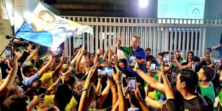 Rogério Marinho conquista vaga para o Senado