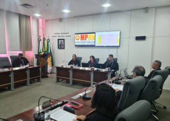 Conselho Superior do MPRN define lista sêxtupla para cargo de desembargador