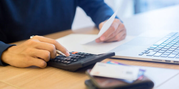 Banco tem limite para efetivar descontos em folha de servidor