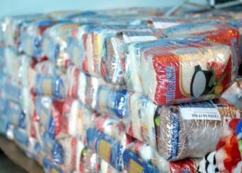 Em junho, o custo da cesta básica em Natal teve uma variação positiva de 2,88%