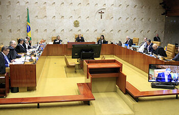 STF forma maioria para determinar reativação do Fundo Amazônia