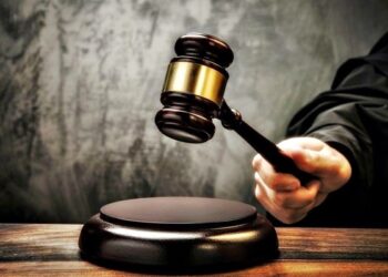 Homem é condenado a nove anos de reclusão por estupro de portadora de enfermidade mental