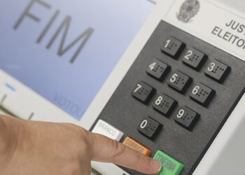 Entenda como é eleito o presidente da República