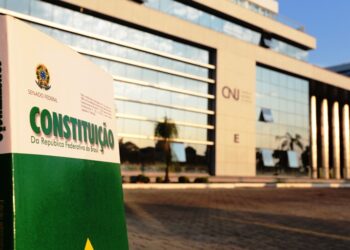 Preceitos fundamentais da Constituição Federal norteiam atuação do CNJ