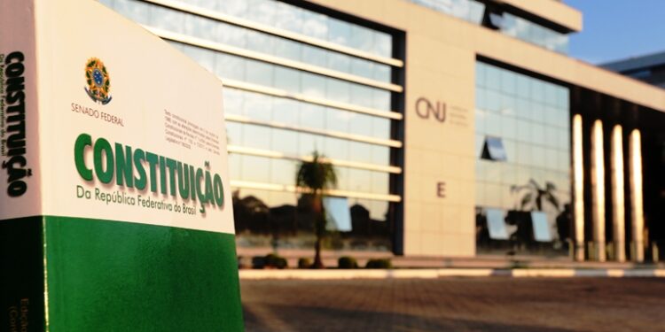 Preceitos fundamentais da Constituição Federal norteiam atuação do CNJ