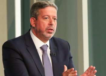 Lira repudia toda reação violenta que ponha em risco as instituições ou seus integrantes