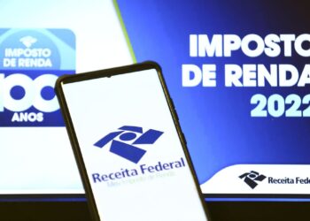 Receita paga hoje restituições de lote residual do Imposto de Renda