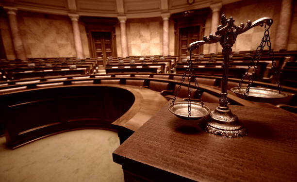 Em júri, MPRN obtém condenação de homem que matou ex-mulher com facadas na cabeça