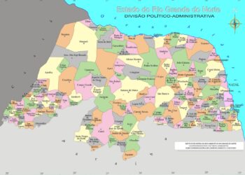 No RN, Lula venceu em 166 municípios