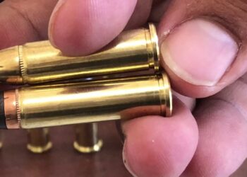 Posse ilegal de munições caracteriza crime de “perigo abstrato”