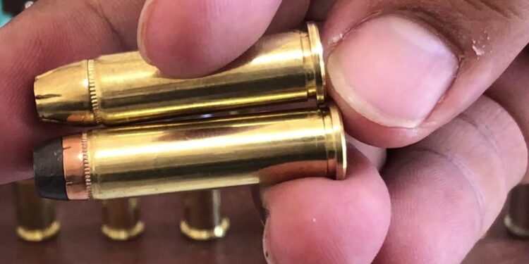 Posse ilegal de munições caracteriza crime de “perigo abstrato”