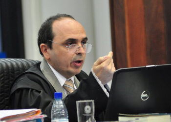 Desembargador Amilcar Maia é eleito presidente do TJ/RN