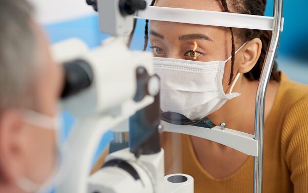 MPRN recomenda ao Estado que elabore uma linha de cuidado para o tratamento do Glaucoma que contemple todos os municípios