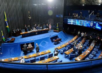Senado aprova limite a reajuste da taxa de ocupação de terrenos da União