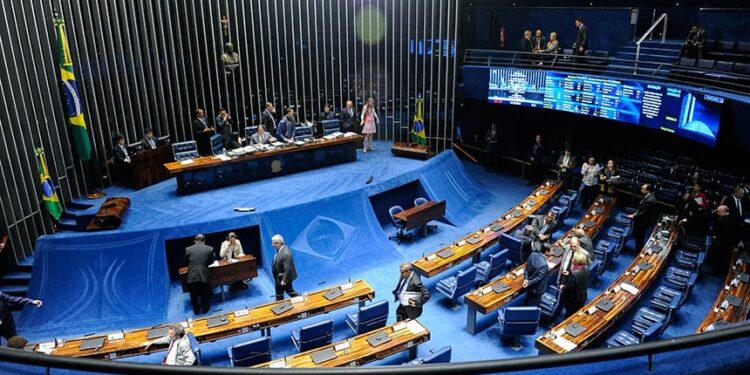 Senado aprova limite a reajuste da taxa de ocupação de terrenos da União