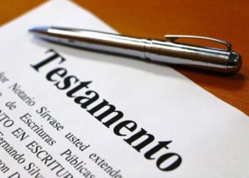 STJ busca conciliar segurança do testamento e respeito à manifestação da última vontade